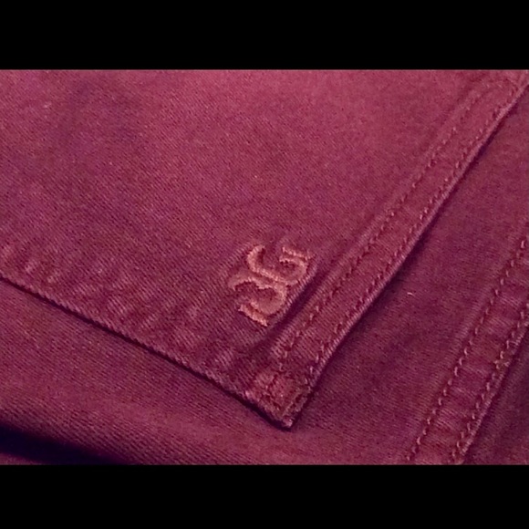 Tory Burch Skinny Jeans - Picture 6 of 8
